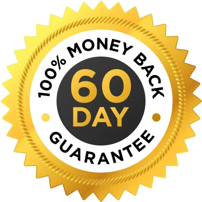 Keto Pro Money guarantee